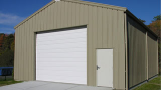 Garage Door Openers at Franklin Forest, Michigan